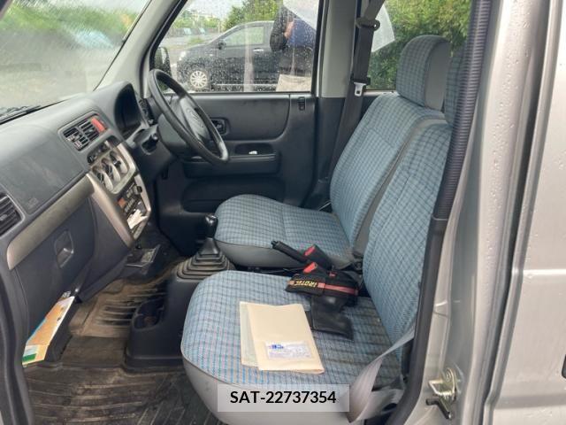 Honda ACTY VAN 2007-09 388950-6