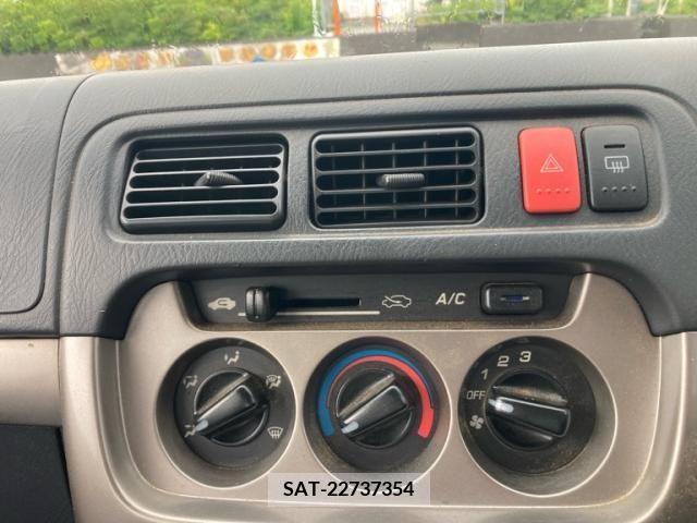 Honda ACTY VAN 2007-09 388950-9