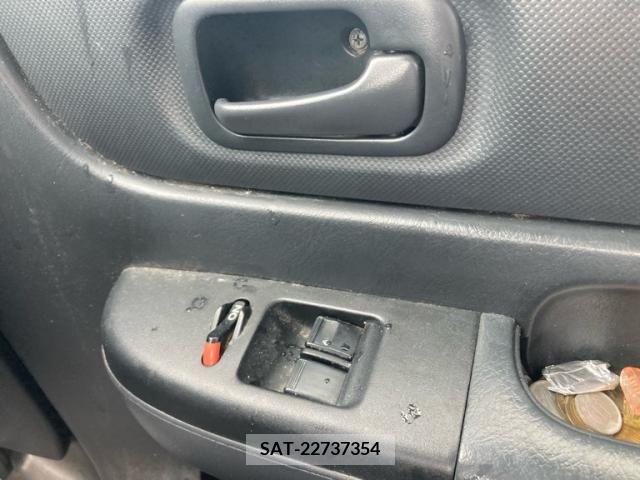 Honda ACTY VAN 2007-09 388950-12