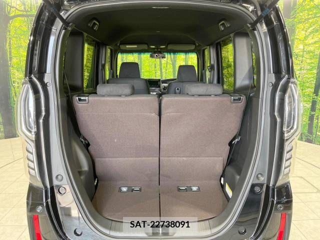 Honda N BOX CUSTOM 2019-11 346026-10