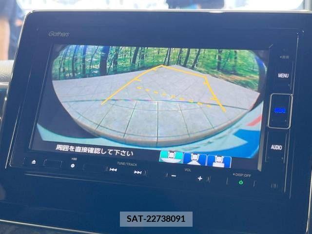 Honda N BOX CUSTOM 2019-11 346026-6
