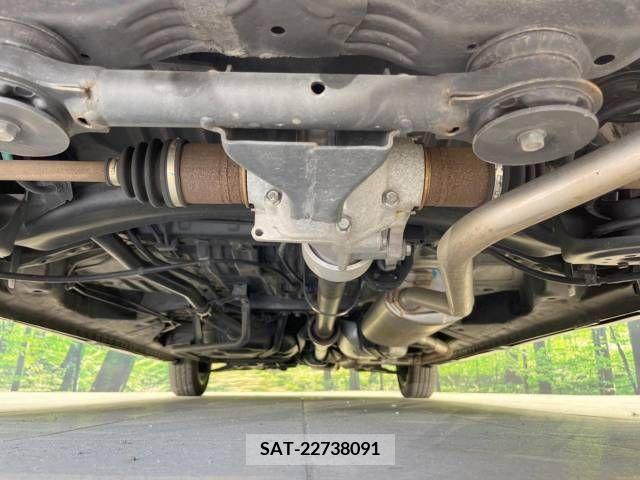 Honda N BOX CUSTOM 2019-11 346026-19