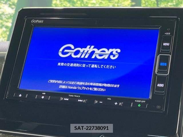 Honda N BOX CUSTOM 2019-11 346026-4