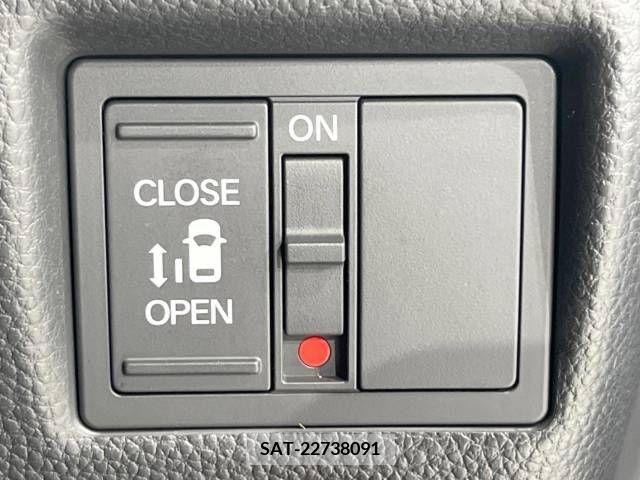 Honda N BOX CUSTOM 2019-11 346026-2