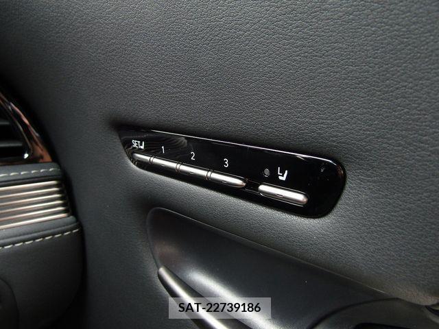 Lexus LS 2021-07 354101-21