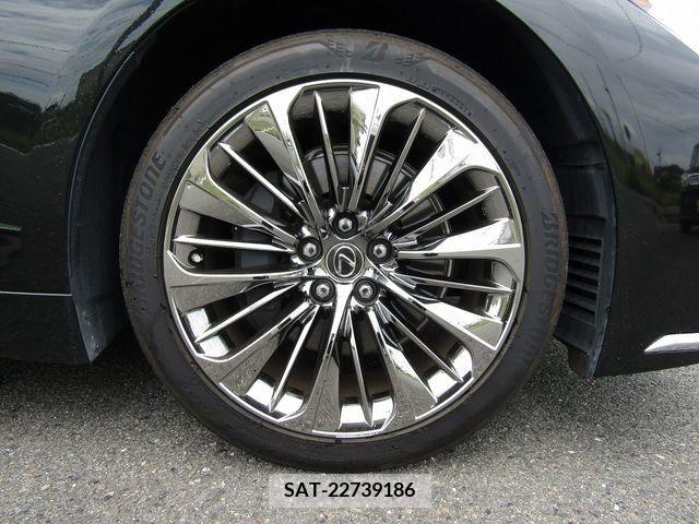 Lexus LS 2021-07 354101-23