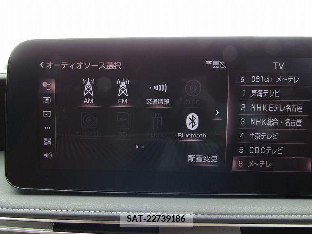 Lexus LS 2021-07 354101-14