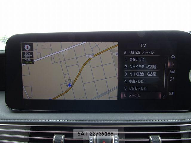 Lexus LS 2021-07 354101-13