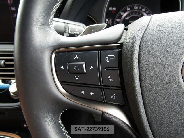 Lexus LS 2021-07 354101-11