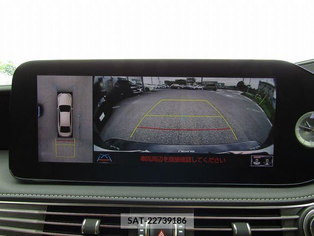 Lexus LS 2021-07 354101-15