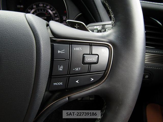 Lexus LS 2021-07 354101-12
