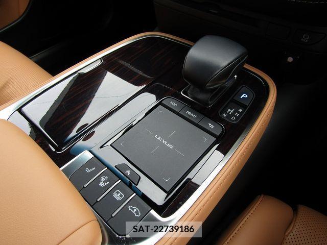 Lexus LS 2021-07 354101-16
