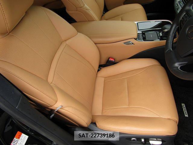 Lexus LS 2021-07 354101-8