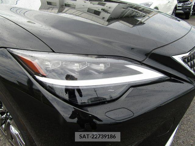 Lexus LS 2021-07 354101-24