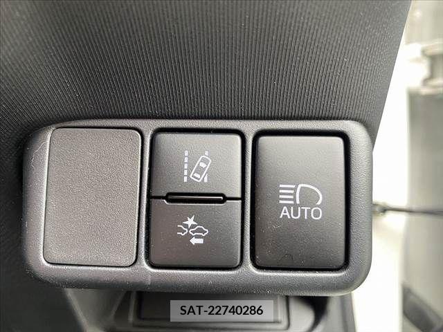 Toyota AQUA 2019-12 260482-4
