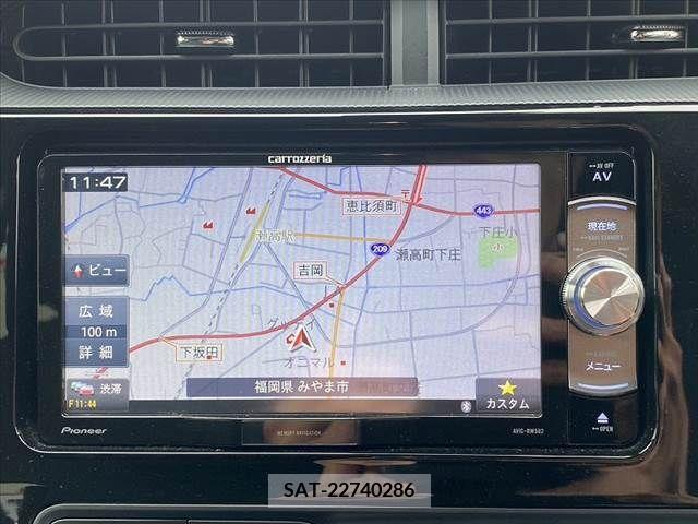 Toyota AQUA 2019-12 260482-2