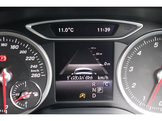 Mercedes Benz B-CLASS 2018-01 182132-9