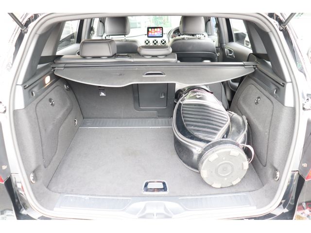 Mercedes Benz B-CLASS 2018-01 182132-21