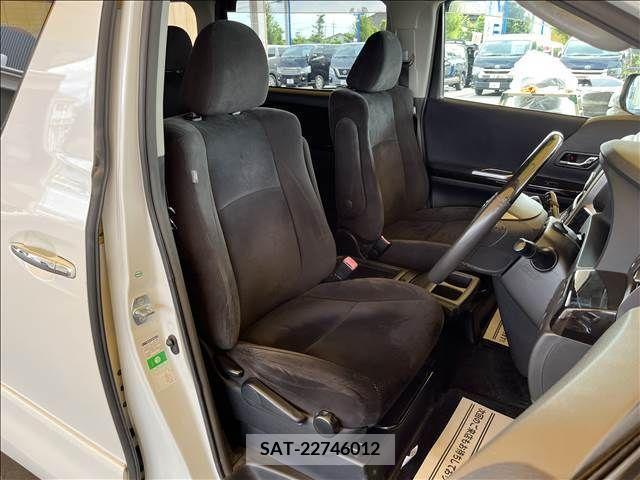 Toyota ALPHARD 2010-11 213181-7