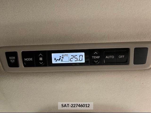 Toyota ALPHARD 2010-11 213181-15