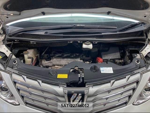 Toyota ALPHARD 2010-11 213181-13