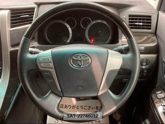 Toyota ALPHARD 2010-11 213181-12