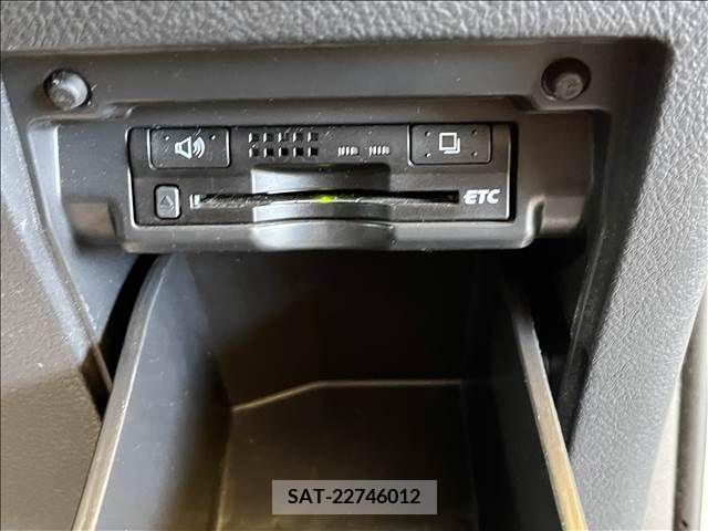Toyota ALPHARD 2010-11 213181-5