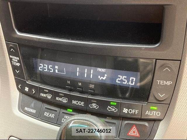 Toyota ALPHARD 2010-11 213181-11