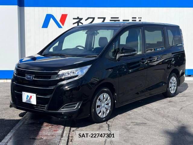 Toyota NOAH 2020-04 365111-16