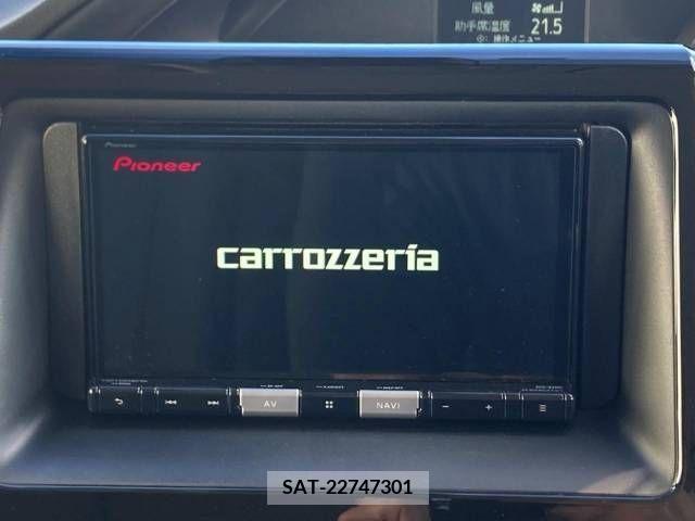 Toyota NOAH 2020-04 365111-3