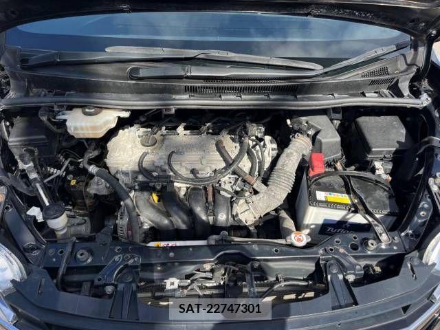 Toyota NOAH 2020-04 365111-18