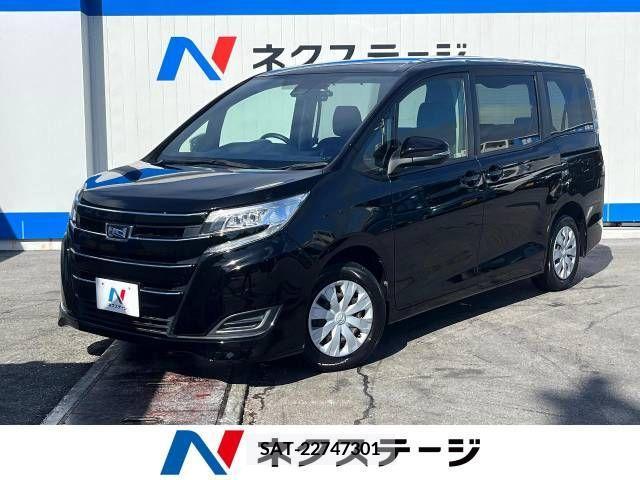 Toyota NOAH 2020-04 365111-0