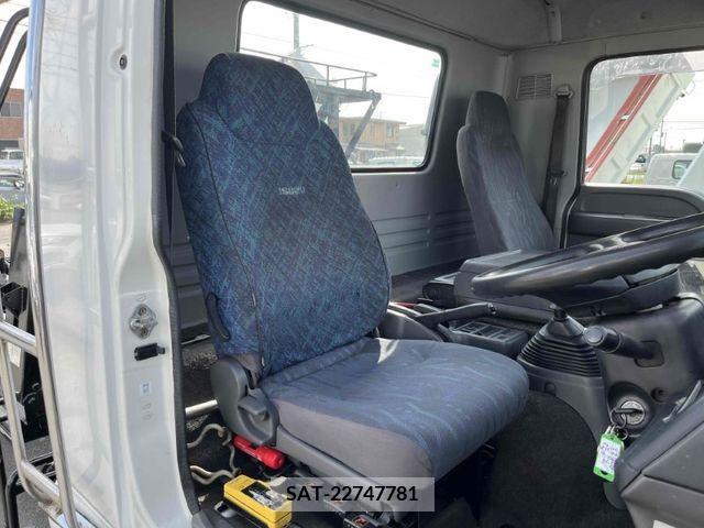 Isuzu FORWARD 2007-01 379511-18