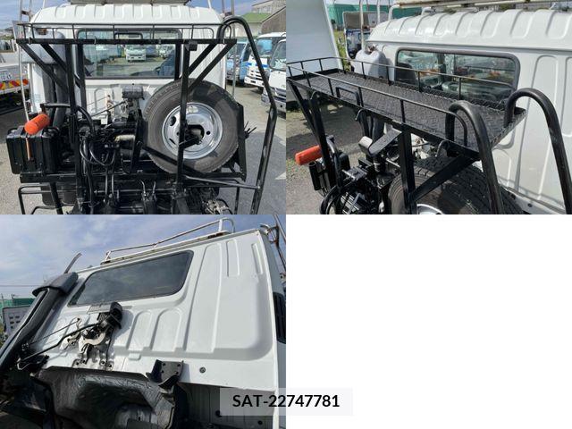 Isuzu FORWARD 2007-01 379511-16