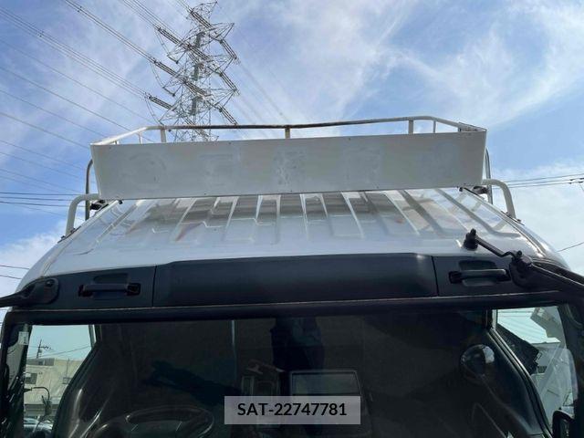 Isuzu FORWARD 2007-01 379511-15