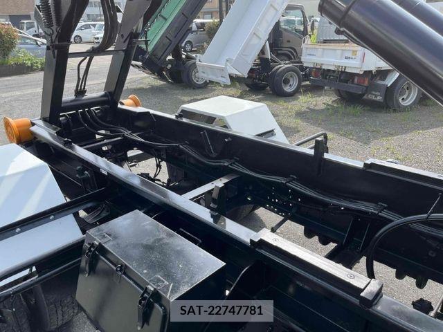 Isuzu FORWARD 2007-01 379511-11