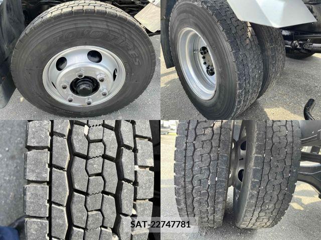Isuzu FORWARD 2007-01 379511-28
