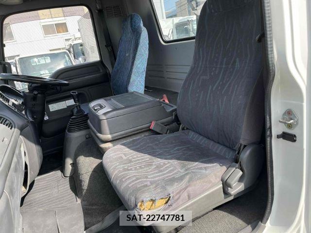 Isuzu FORWARD 2007-01 379511-22