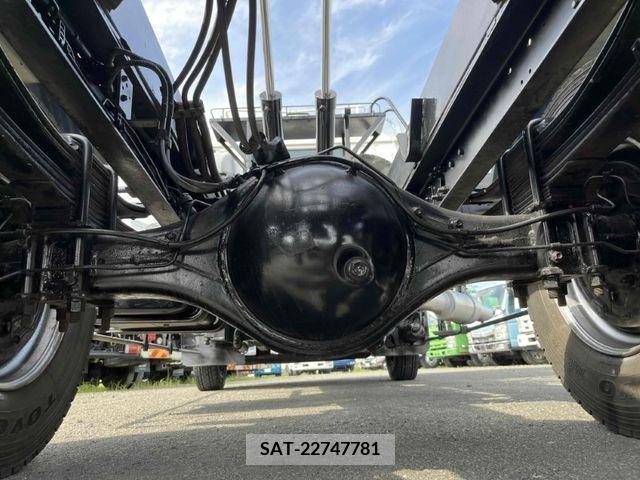 Isuzu FORWARD 2007-01 379511-25