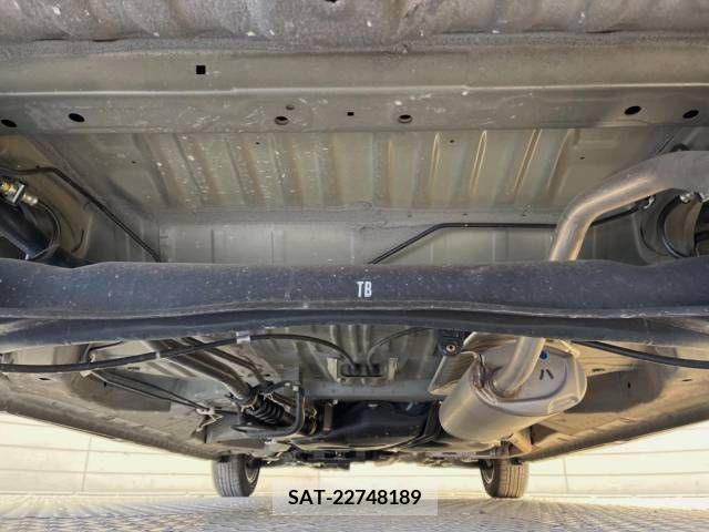 Honda N BOX CUSTOM 2021-07 392698-19