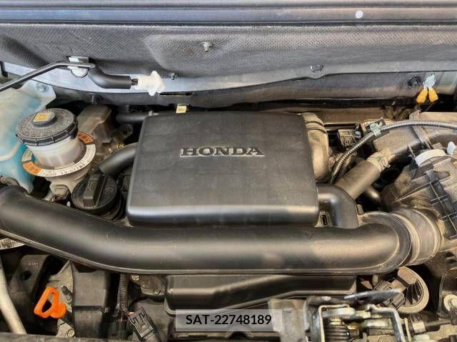 Honda N BOX CUSTOM 2021-07 392698-18