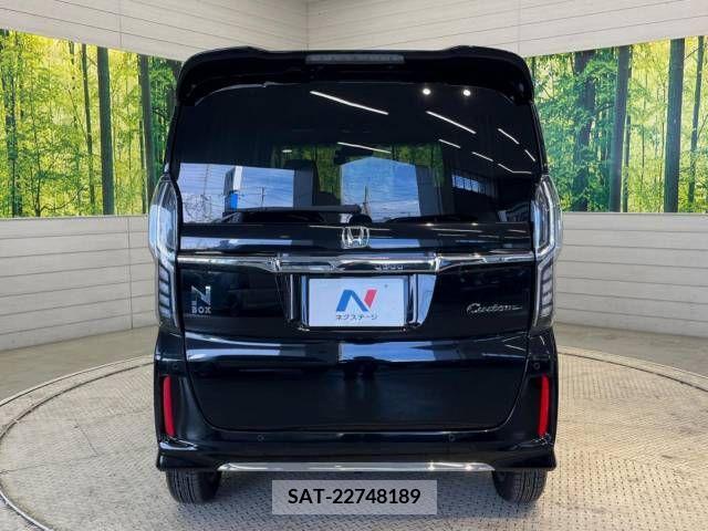Honda N BOX CUSTOM 2021-07 392698-15