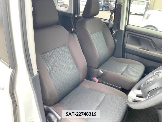 Toyota ROOMY 2021-12 352843-8