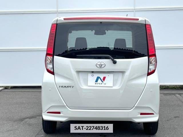 Toyota ROOMY 2021-12 352843-13