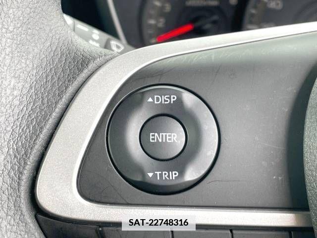 Toyota ROOMY 2021-12 352843-4