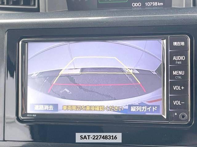 Toyota ROOMY 2021-12 352843-3