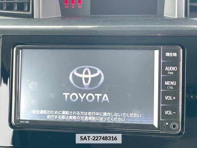 Toyota ROOMY 2021-12 352843-2