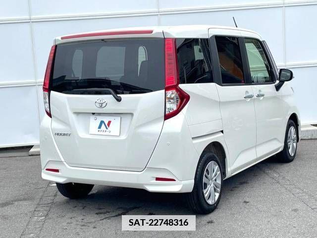 Toyota ROOMY 2021-12 352843-15
