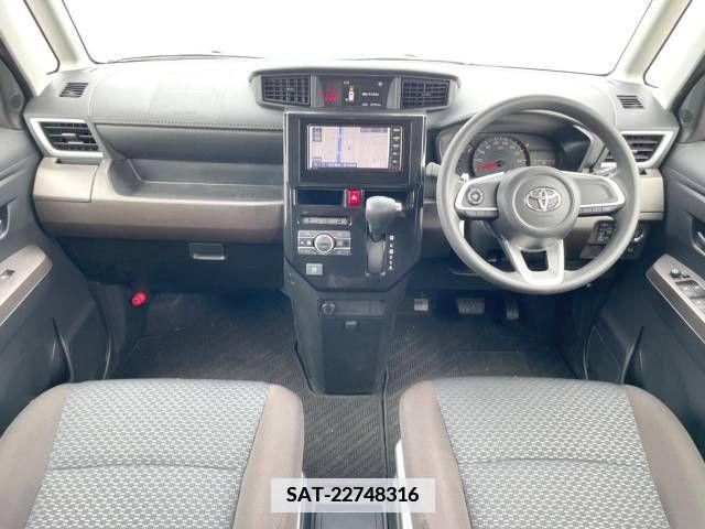 Toyota ROOMY 2021-12 352843-1