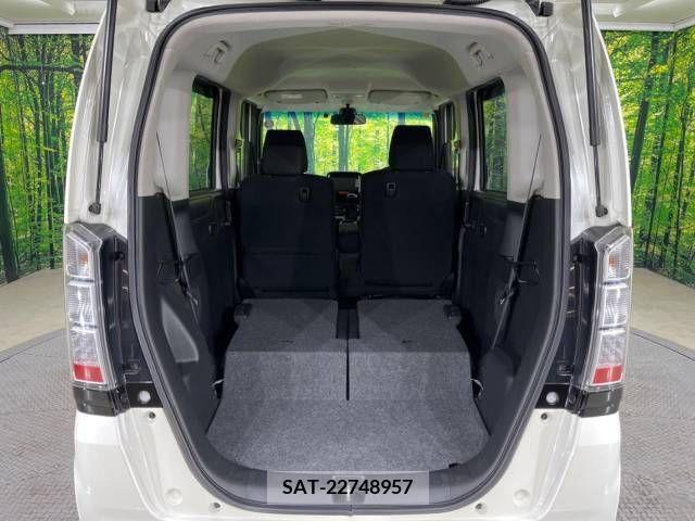 Honda N BOX 2015-01 278694-9